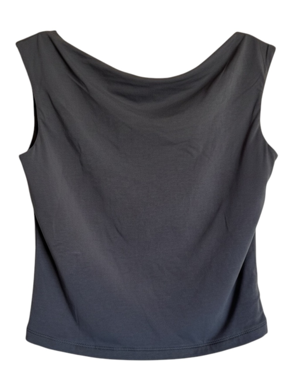 OGL Brami Sleeveless Boatneck/Scoop back women’s top